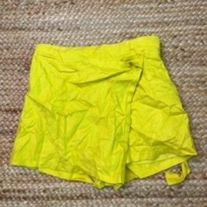 Forever 21 Skort